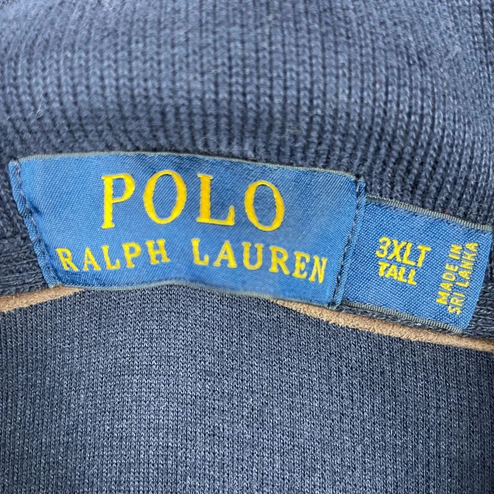 Polo Ralph Lauren light sun